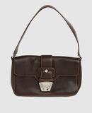 SALVATORE FERRAGAMO - Medium leather bags