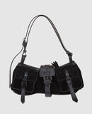 BURBERRY - Large leather bags
