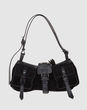 BURBERRY - Large leather bags