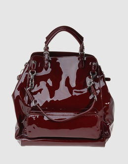 DOLCE & GABBANA - SACS - Sacs grands en cuir - sur YOOX.COM