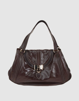 Gucci sacs sacs moyens en cuir