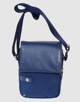 THE BRIDGE - SACS - Sacs petits en tissu - sur YOOX.COM
