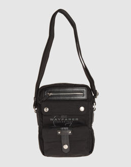 THE BRIDGE - SACS - Sacs petits en tissu - sur YOOX.COM