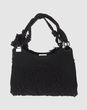 HOLLY - Medium leather bags