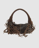 ROBERTO CAVALLI FREEDOM - Medium leather bags