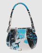 ROBERTO CAVALLI FREEDOM - Medium leather bags