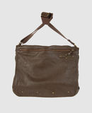 DIESEL - Large leather bags