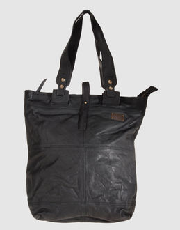 Diesel sacs sacs moyens en cuir