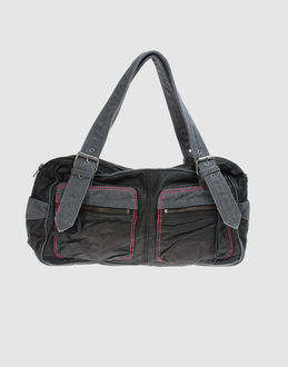 55 DSL BAGS Large leather bags on YOOXCOM 
