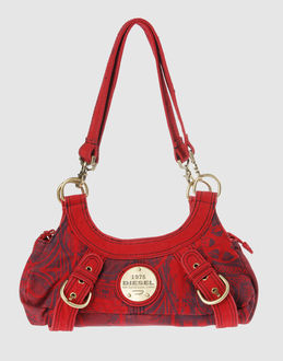 Diesel sacs sacs moyens en tissu