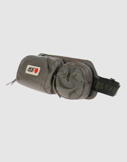 55 DSL BAGS Bum bags on YOOXCOM 