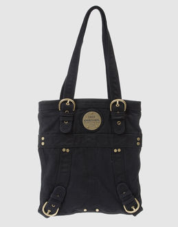 Diesel sacs sacs moyens en tissu