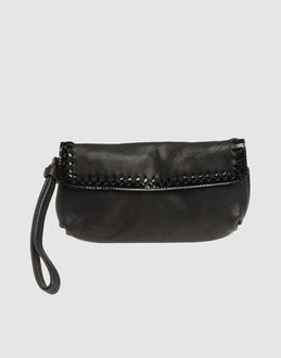 Cheap & chic moschino Sacs petits en cuir
