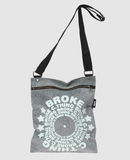 BROKECLOTHING BORSE Borse medie in tessuto su YOOXCOM