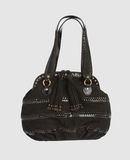 CHEAP & CHIC MOSCHINO - Large leather bags