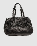 MOSCHINO - Large leather bags