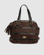 CHEAP & CHIC MOSCHINO - Large leather bags