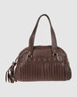CHEAP & CHIC MOSCHINO - Medium leather bags