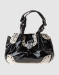 MOSCHINO - Large leather bags