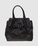 MOSCHINO BORSE Borse grandi in tessuto su YOOXCOM