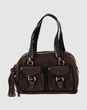 CHEAP & CHIC MOSCHINO - Medium leather bags