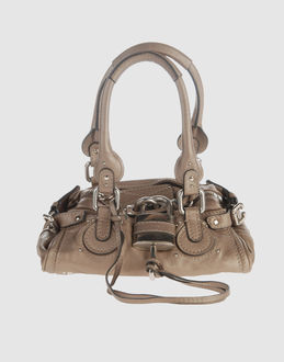 CHLOE' - SACS -