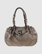 MOSCHINO - Large leather bags
