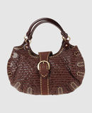 CHEAP & CHIC MOSCHINO - Large leather bags