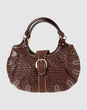 CHEAP & CHIC MOSCHINO - Large leather bags