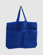 ACNE JEANS - Large fabric bags