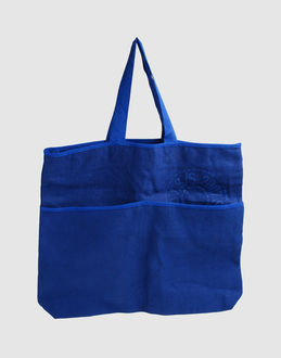 ACNE JEANS BAGS Large fabric bags on YOOXCOM 
