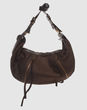 ASKA MASUDA - Large leather bags