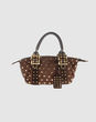 BE&D - Medium leather bags