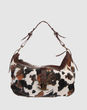 JUST CAVALLI - Large fabric bags