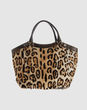 Ermanno Scervino Leather Shoulder Bag from Yoox