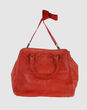 Ermanno Scervino Leather Shoulder Bag from Yoox