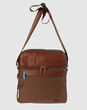 PIQUADRO - Medium fabric bags