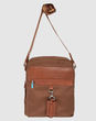 PIQUADRO - Medium fabric bags