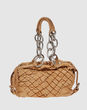COLLECTION PRIVEE? - Medium leather bags