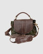 COLLECTION PRIVEE? - Medium leather bags