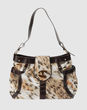 JUST CAVALLI - Large fabric bags