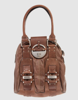 Web market place, le comparateur de prix du web: Diesel   Sacs moyens en cuir
