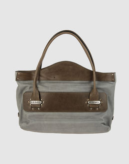 Diesel sacs sacs grands en cuir