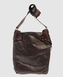 DIESEL - Large leather bags