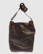 DIESEL - Large leather bags