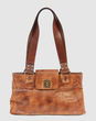 DIESEL - Medium leather bags