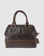 DIESEL - Medium leather bags