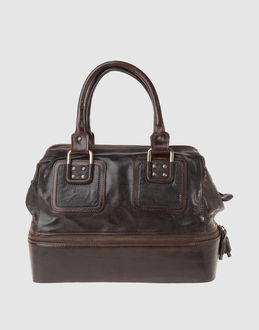Diesel sacs sacs moyens en cuir