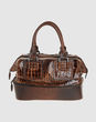 DIESEL - Medium leather bags