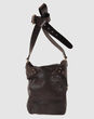 DIESEL - Medium leather bags